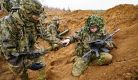 جنرال بريطاني يحذر من أن الناتو ليس مستعدًا للحرب مع روسيا