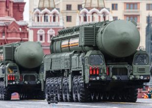 هل الترسانة النووية التكتيكية ضمن خيارات موسكو في حرب أوكرانيا؟