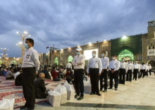 رمضان في إيران.. طقوس متنوعة وتقاليد تختلف من قومية إلى أخرى
