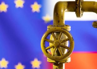 ماذا سيحدث إذا توقف تدفق الغاز الروسي إلى أوروبا؟