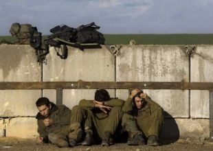 قادة إسرائيل خائفون على مصيرها.. لماذا؟