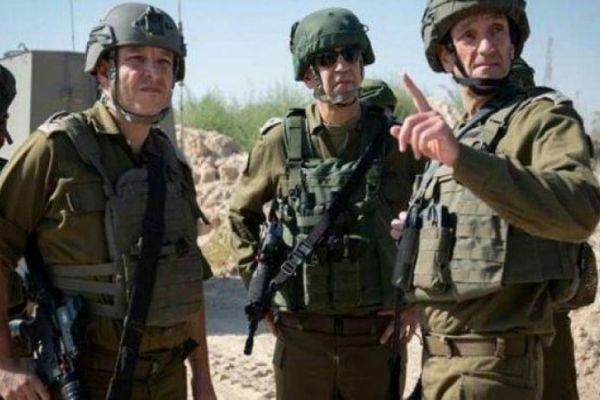 معايير قتالية إسرائيلية جديدة “هروبًا” من الملاحقة الدولية