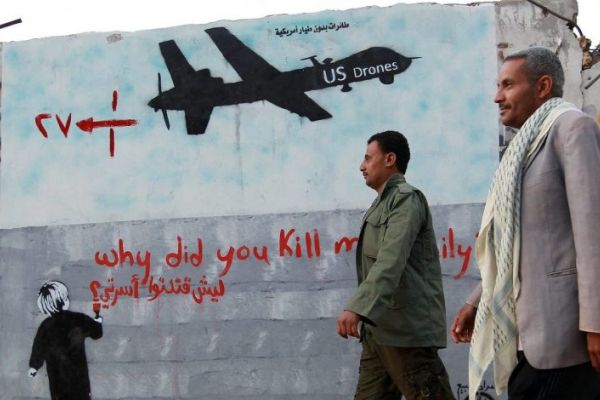 روبرت مالي يكتب وزميله في "فورين أفيرز": كيف مكّنت أميركا الحرب في اليمن