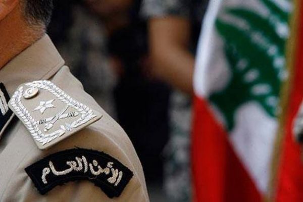 الأمن العام اللبناني يوقف عميلاً لـ"إسرائيل" مهمته اختراق بيئة حزب الله