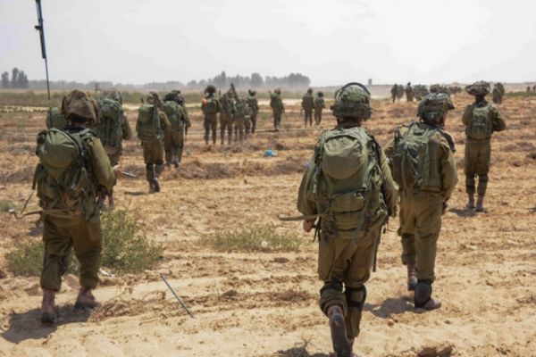 ضباط احتياط: الحرب المقبلة ستكون كارثية على إسرائيل
