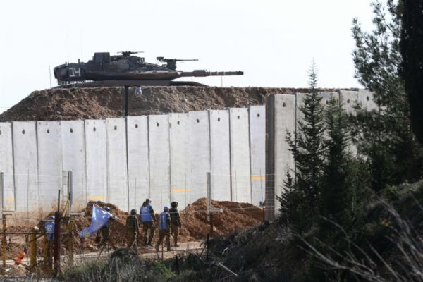 لبنان يفرّط بأراضي «التحفّظ»!