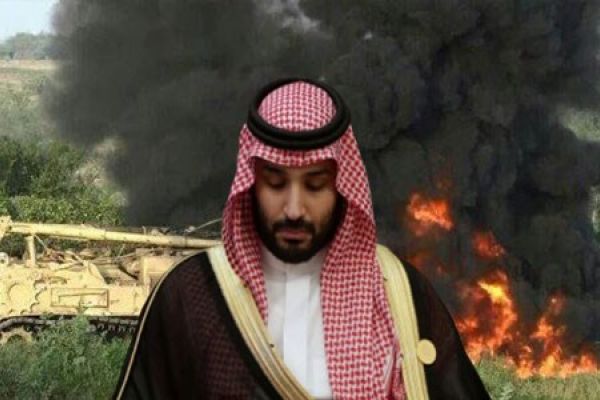 السعودية بين هزائم معاركها وضغوطات ترامب - محمد باقر ياسين