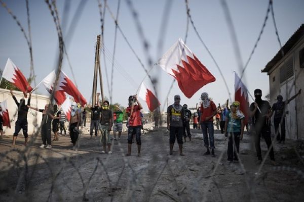 في ذكرى ثورة البحرين.. عام جديد من القمع