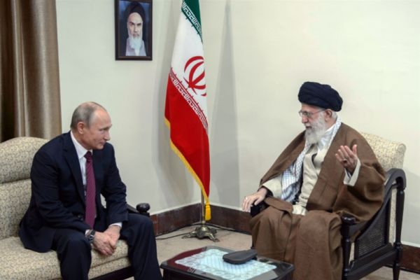 الخلاف الروسي ــ الإيراني... رهان على سراب؟