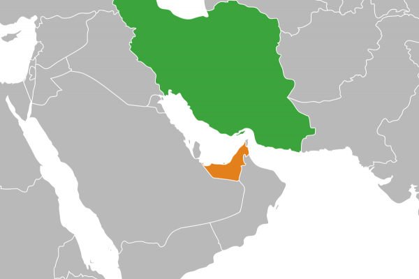 الإمارات ترضخ وإيران مفتاح الحل - محمد باقر ياسين