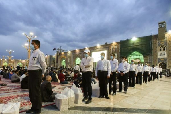 رمضان في إيران.. طقوس متنوعة وتقاليد تختلف من قومية إلى أخرى