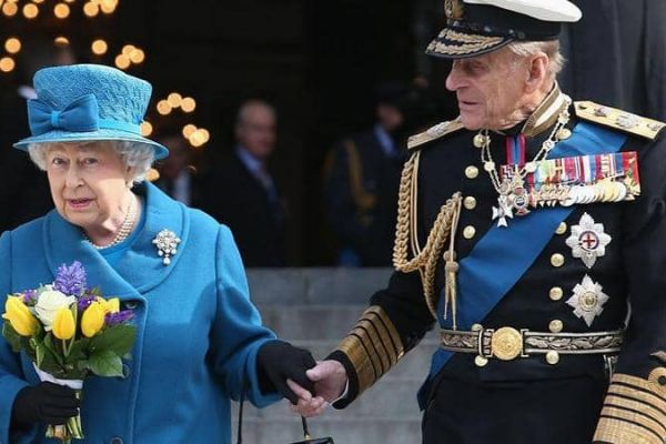 ديلي تلغراف: 10 حقائق قد لا تعرفها عن الأمير الراحل فيليب زوج ملكة بريطانيا