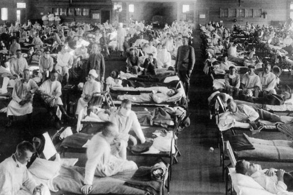 كيف واجه العالم أسوأ الأوبئة الصحية على مرّ التاريخ؟