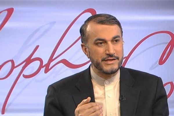 حسين امير عبداللهيان: خطوات ايران بعد إنتهاء مهلة الـ60 يوما لن تكون في صالح اميركا 