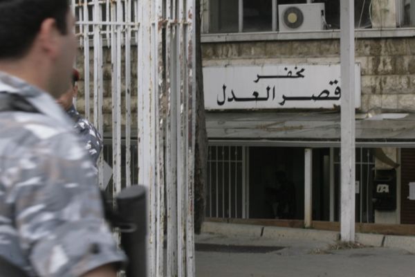 ماذا يجري في «شورى الدولة»؟