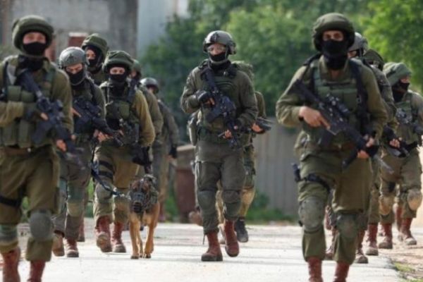 تقديرات جيش الاحتلال: عام 2021 سيكون عاما من الترقب في الشرق الأوسط