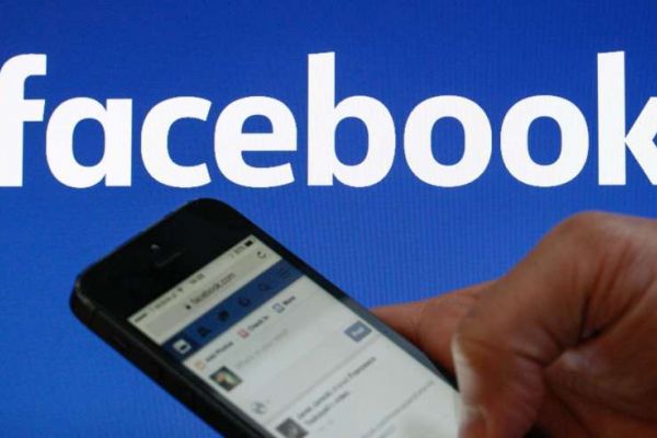 فيسبوك تطلق شعاراً جديداً لتمييز الشركة الأم عن شبكة التواصل الاجتماعي