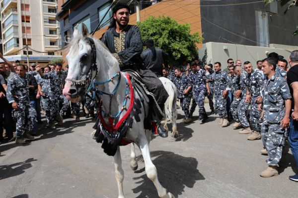 مجلس نواب عابر للأجيال ... بلا «كاتالوغ»!