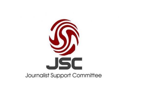 لجنة دعم الصحفيين تدعو الى وقف محاكمة الصحفيين امام المحاكم العسكرية في لبنان