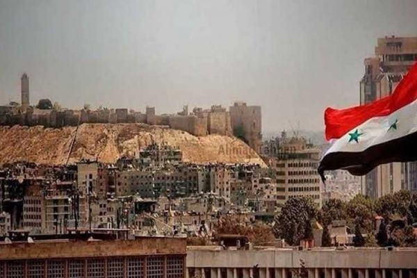 بالصور : هكذا كان حزب الله يقتل الأطفال في حلب !!