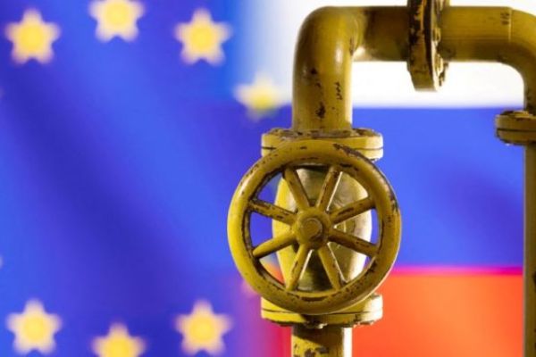 ماذا سيحدث إذا توقف تدفق الغاز الروسي إلى أوروبا؟