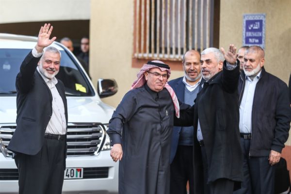 «حماس» ترفض المنحة القطرية: مستعدون للتصعيد