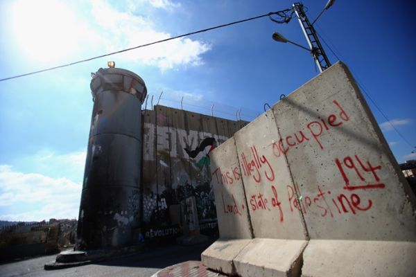 "أمنستي": إسرائيل دولة فصل عنصري وتجرم بحق الفلسطينيين