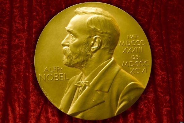 جائزة نوبل للاقتصاد لعام 2019