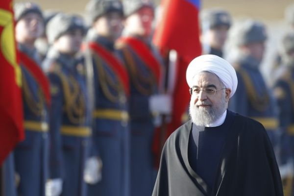 هل يذهب الإيرانيون للتفاوض مع ترامب؟