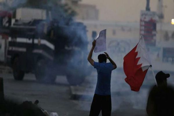البحرين.. 8 أعوام على الاجتياح السعودي الإماراتي