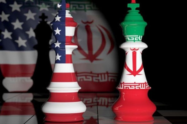 ثقافة المصارعة الأمريكية والهزيمة الاستراتيجية امام ايران