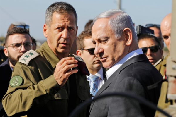 الانتخابات الإسرائيلية: نتنياهو محاصَر بالأزمات