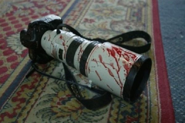 مقتل 47 صحفيا عراقيا وإصابة 55 آخرين في معركة تحرير الموصل