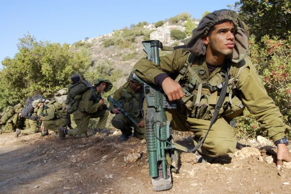 جاهزية الجيش الاسرائيلي حقائق وأوهام