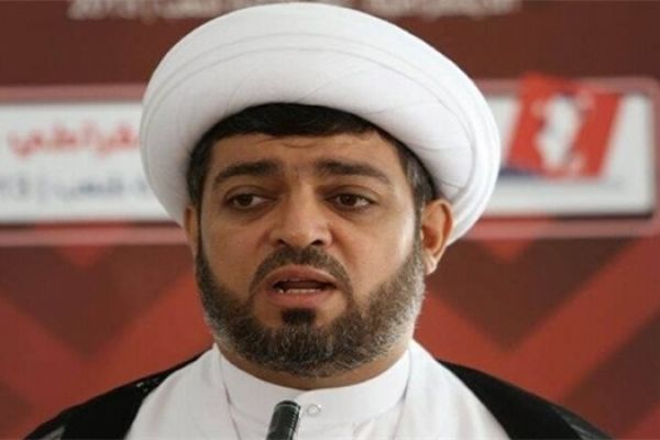 نائب أمين عام جمعية الوفاق الوطني المعارض في البحرين:  قاطعوا الإنتخابات يوما واحدا من أجل إصلاح وحفظ سنوات