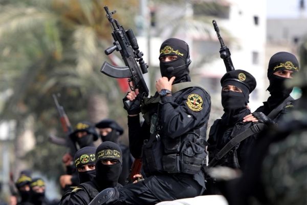 الاحتلال: قوة الجهاد الاسلامي ارتفعت كثيرا ويجب استخدام هذه الوسائل ضد حماس..