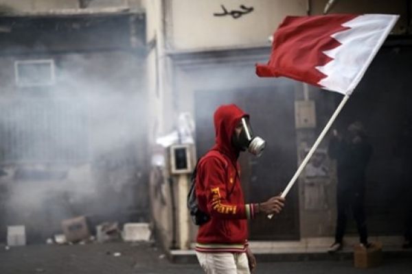 الغارديان: كيف تستخدم البحرين الرياضة لتغطية وجهها القمعي؟