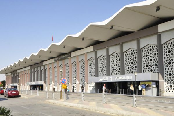 موسكو تقلّص هامش العدوّ: مطار دمشق خال من النشاط العسكري