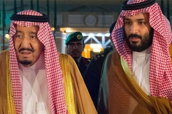 خلافات داخل الأسرة الحاكمة السعودية؛ ماذا يدور وراء الكواليس وماهي السيناريوهات المحتملة 