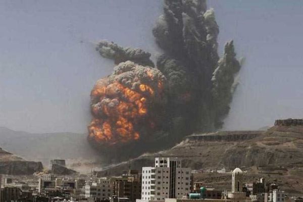 في اليوم العالمي لأجل اليمن.. تهديد جرائم الحرب والحصار مستمرّ