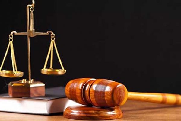 «الفساد القضائي»: أين مجلس القضاء الأعلى؟