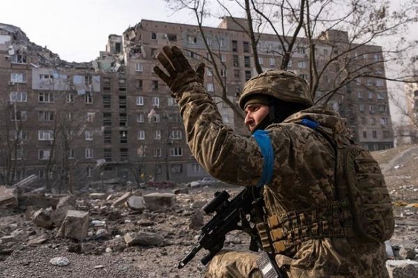 شهر على الحرب الروسية في أوكرانيا.. ما النتائج؟