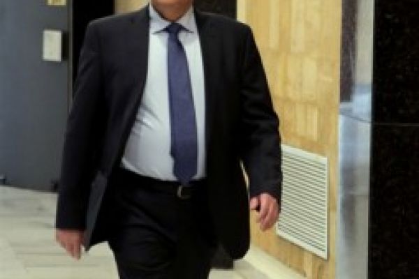 وزير الصحة يرفع السقوف المالية لمستشفيات طرابلس وعكار والنبطية