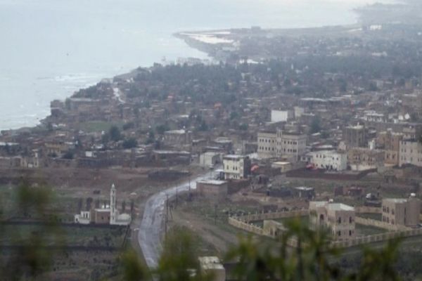 مخطط إسرائيلي إماراتي لإنشاء قاعدة استخباراتية في جزيرة يمنية
